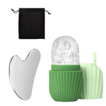Reusable Facial Ice Roller