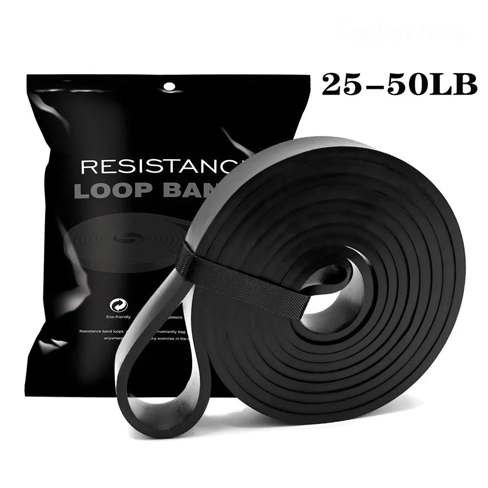 Heavy Duty Resistance Band