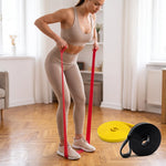 Heavy Duty Resistance Band