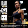 Secure Sport Wireless Earbuds