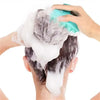 Silicone Scalp Massage Comb