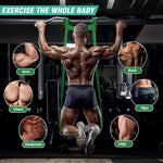 Heavy Duty Resistance Band