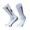 Anti Slip Sports Grip Socks