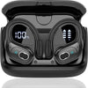 Secure Sport Wireless Earbuds