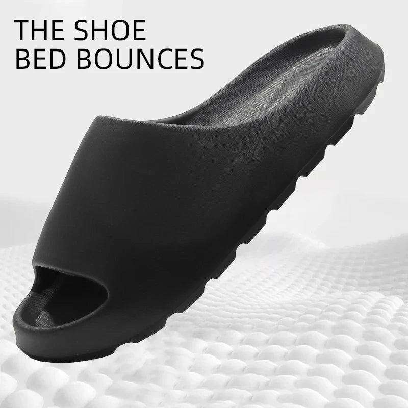 Non-Slip EVA Shower Slippers