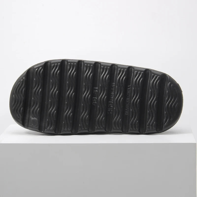 Non-Slip EVA Shower Slippers