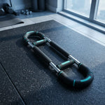 Compact Chest Workout Spring Trainer