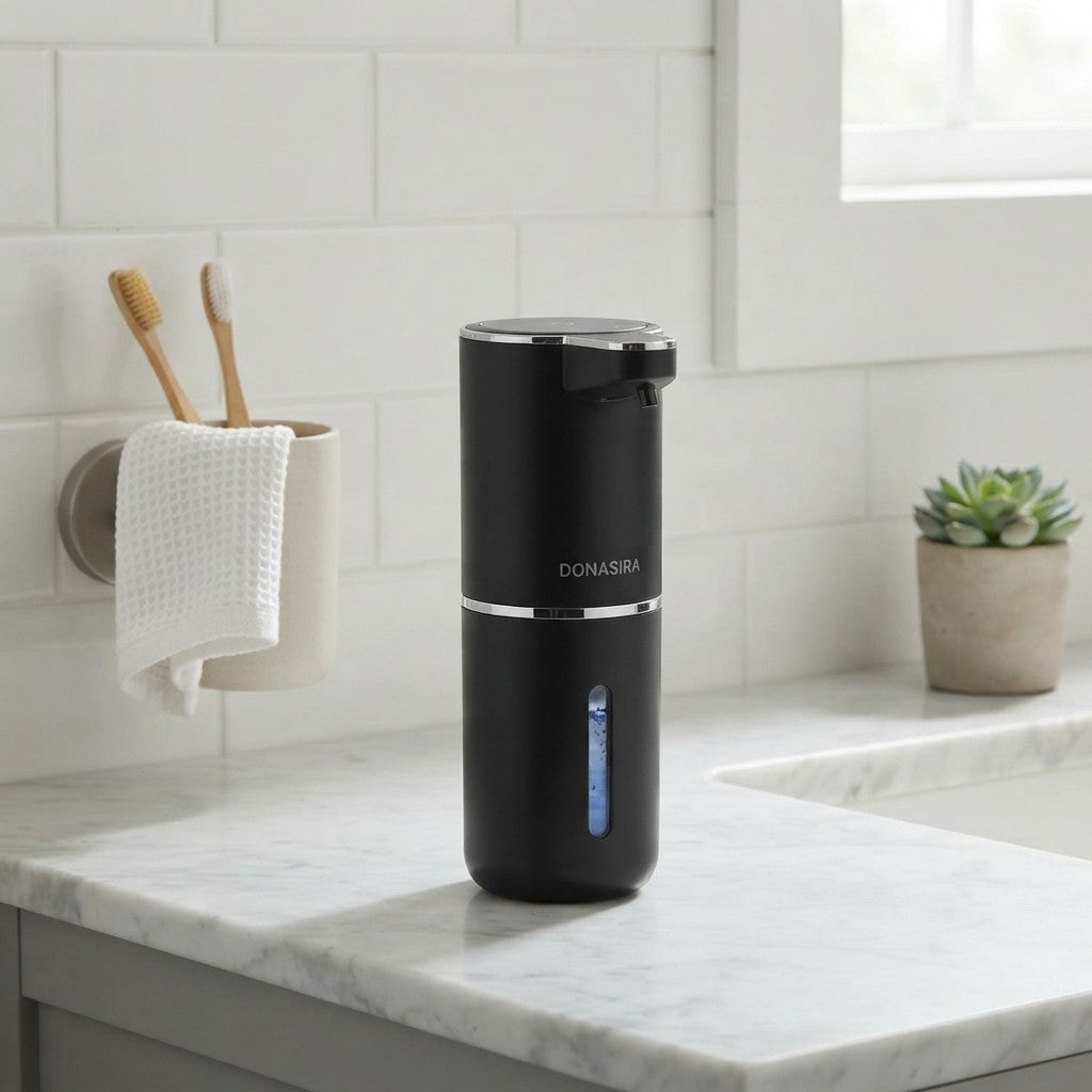 Touchless Automatic Soap Dispenser
