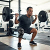 Compression Knee Support Sleeve