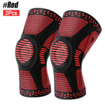 Compression Knee Support Sleeve