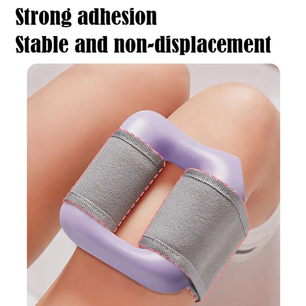 Electric Fascia Massage Ring