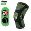 Compression Knee Support Sleeve